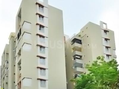 Project Image of 1242 Sq.ft 2 BHK Apartment / Flat for sale in Prahlad Nagar for Rs. 8500000