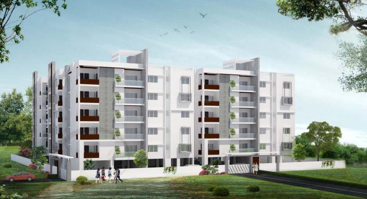 Gallery Cover Pic of Aarohan Tancica