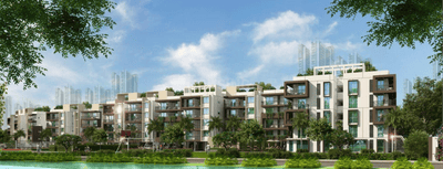 Gallery Cover Pic of Adna Life Square