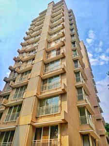 Project Image of 1200 Sq.ft 3 BHK Apartment / Flat for sale in Chembur for Rs. 35000000