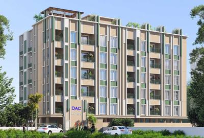 Project Image of 1146 Sq.ft 3 BHK Apartment / Flat for sale in Nungambakkam for Rs. 20700000