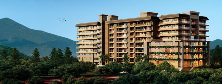 Gallery Cover Pic of Siddharth Malsi Reserve