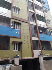 Singhal Arcade Project Images