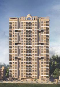 2 BHK Flat