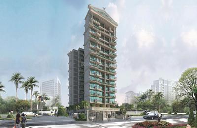 Project Image of 1150 Sq.ft 2 BHK Apartment / Flat for sale in Ulwe for Rs. 11800000