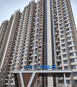 Project Image of 940 Sq.ft 2 BHK Apartment / Flat for sale in Manjari Khurd for Rs. 8500000