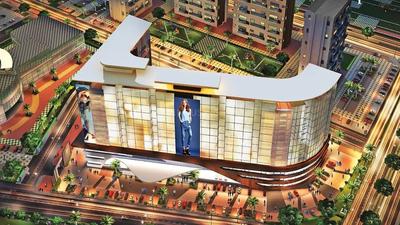 Wealth Mantra Wealth Emporio Project Images