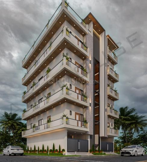 Lucky Homes Main Image 1