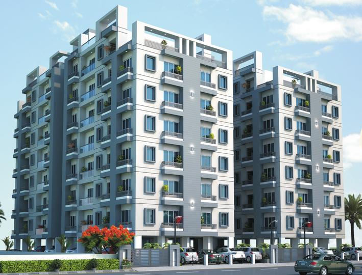 Gallery Cover Pic of New Gold Coin Apartment