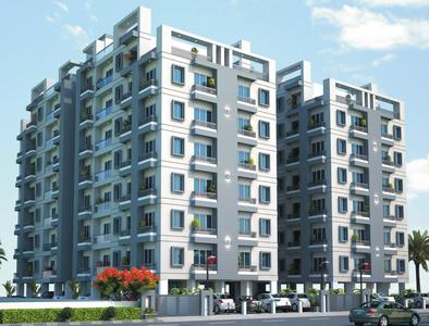 Gallery Cover Pic of New Gold Coin Apartment