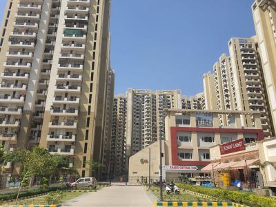 Project Image of 1114 Sq.ft 2.5 BHK Apartment / Flat for sale in Chi V for Rs. 9100000