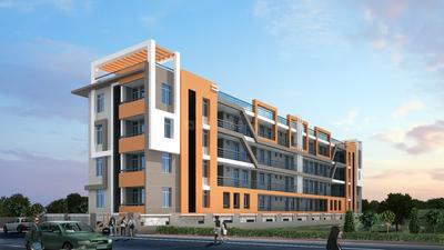 Gallery Cover Pic of Grih Grih Vatika Corporate Enclave