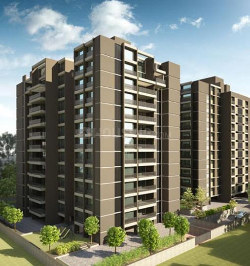 Aaryavart Skies Images for Elevation of Aaryavart Aaryavart Skies 1