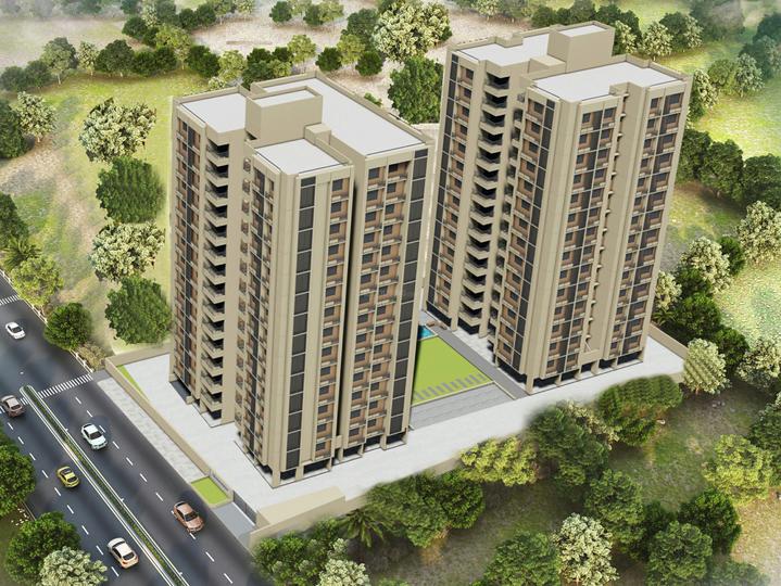 Gallery Cover Pic of Bhoomi Terrace Skyline