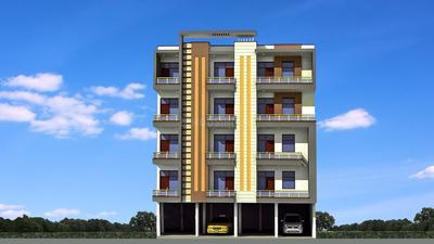 Gallery Cover Pic of 8 Majestic Home 8 Majestic Homes - I