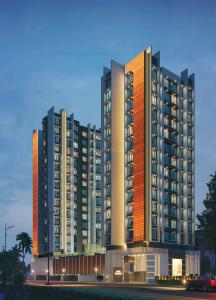 Project Image of 1000 Sq.ft 3 BHK Apartment / Flat for sale in Andheri West for Rs. 34000000