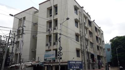 Abhilasha Apartments Project Images