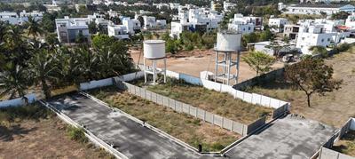 Gallery Cover Pic of V Chandralekha Iswarya Garden