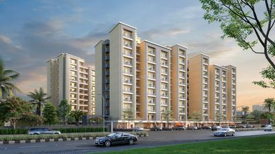 Gallery Cover Pic of Shree Siddheshwar Highwing