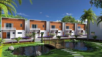 Janapriya Silver Crest