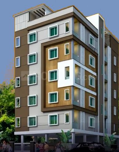 Gallery Cover Pic of TKR Luxor Grande