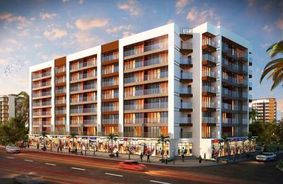 Project Image of 875 Sq.ft 2 BHK Apartment / Flat for sale in Dombivli East for Rs. 5600000
