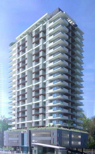 Balan And Chheda Anusmera Residences More Images 1