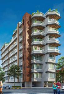 2 BHK Flat