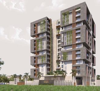 Project Image of 5228 Sq.ft 6 BHK Apartment / Flat for sale in Sultanpalya for Rs. 72500000