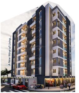 Project Image of 300 Sq.ft 1 RK Apartment / Flat for sale in Raiya for Rs. 1750000