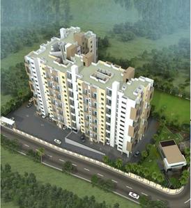 1 BHK Flat