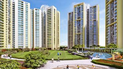 Gallery Cover Pic of Nirmal Riviera