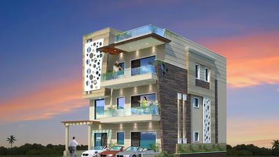 Beautiful Homes Anandam Project Images
