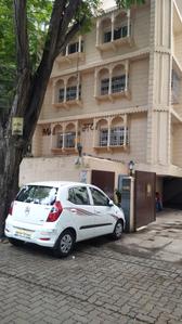 Bhagvat Apartment Project Images