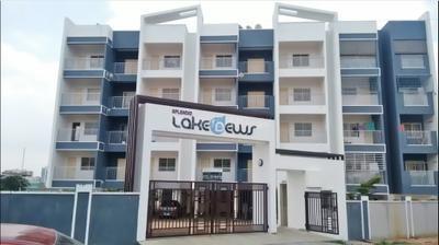 Project Image of 1163 Sq.ft 2 BHK Apartment / Flat for sale in Begur for Rs. 7400000