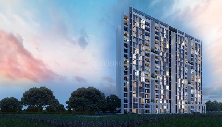 Gallery Cover Pic of Sobha Sentosa Phase 2 Wing 5 And 6