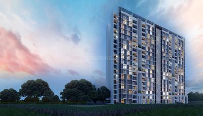 Sobha Sentosa Phase 2 Wing 5 And 6 Project Images