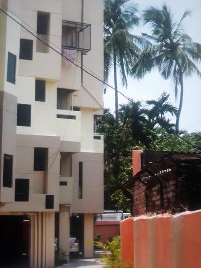 Gallery Cover Pic of Guha Pressman Apartment