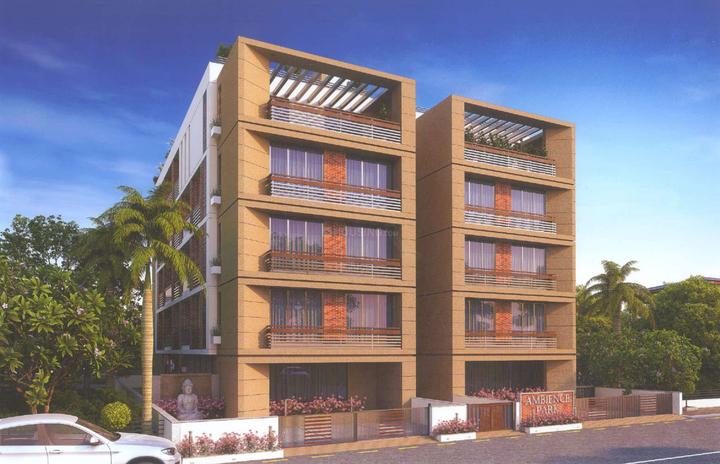 Arham Ambience Park More Images 1