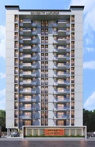 Project Image of 2500 Sq.ft 3 BHK Apartment / Flat for sale in Bhatha for Rs. 11300000