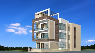 Gallery Cover Pic of Phoenix India Phoenix Floors 7