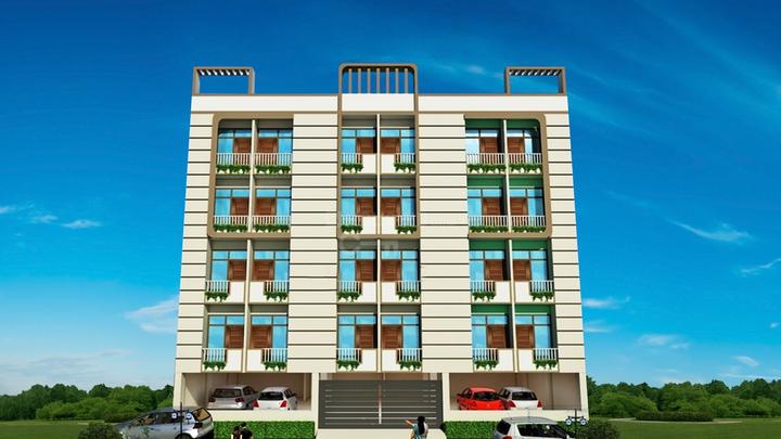 Gallery Cover Pic of Capital Ultratechomes Vintage City