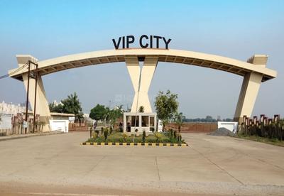 RCP VIP City Sector 06 Project Images