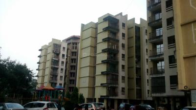 Project Image of 800 Sq.ft 2 BHK Apartment / Flat for sale in Mira Road East for Rs. 10300000