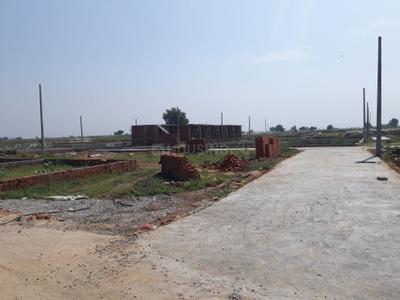 Project Image of 800 Sq.ft 2 BHK Villa for sale in Noida Extension for Rs. 4400000