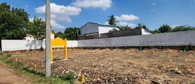 Residential Lands for Sale in Prasanna Sri Kamatchi Nagar Villa Plots
