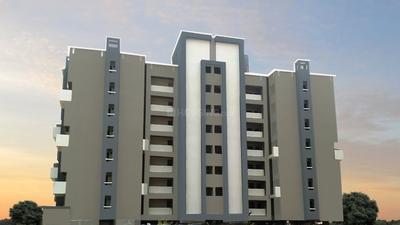 Project Image of 1055 Sq.ft 2 BHK Apartment / Flat for sale in Kamothe for Rs. 9600000
