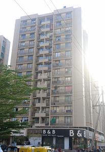 Project Image of 1500 Sq.ft 3 BHK Apartment / Flat for sale in Bopal for Rs. 8500000