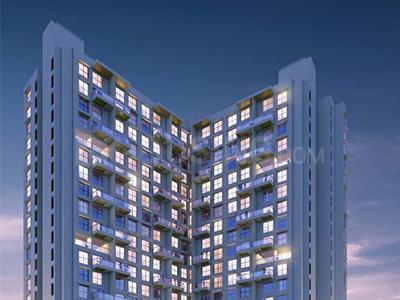 Gallery Cover Pic of Shree Samarth Tower CHS