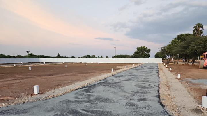 Gallery Cover Pic of Dheepam Annex